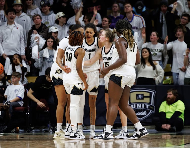 Colorado Women's Basketball NCAA Tournament Roundup: March 11 ...