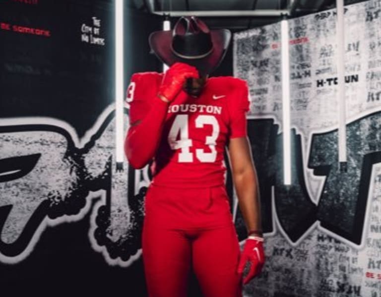 Houston Cougars 2025 Commits Shine In Week Three CougarsDen Houston