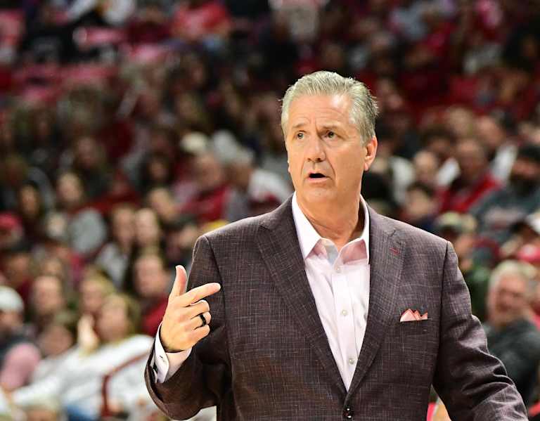 NCAAB News