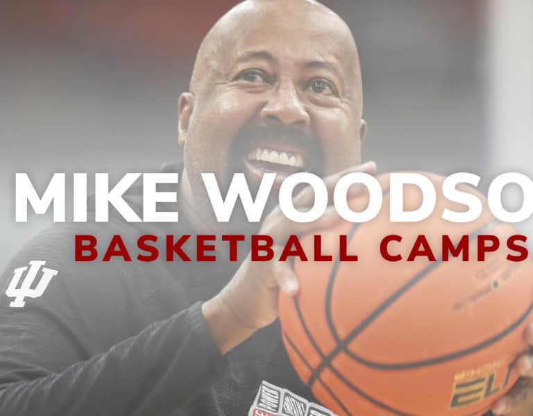 Indiana summer basketball camps for kids