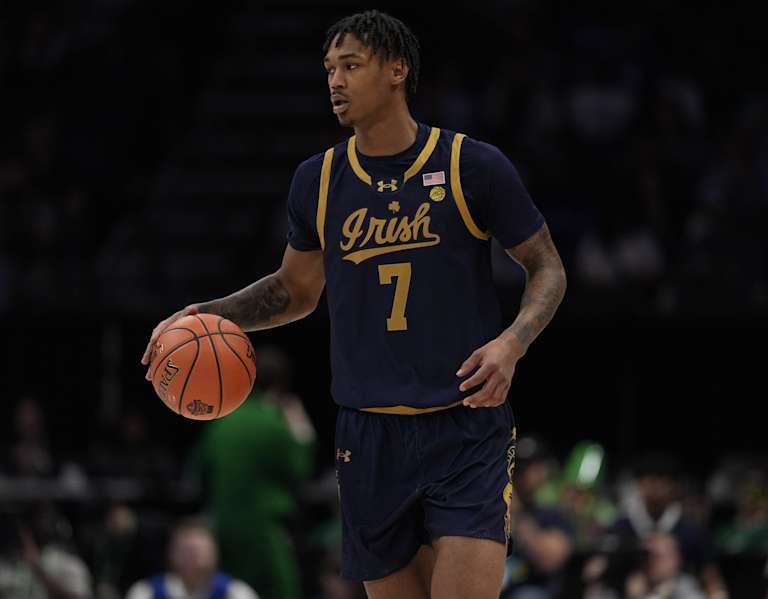 Ex-Notre Dame F Tae Davis commits to Oklahoma while entering NBA Draft pool Ex-Notre Dame F Tae Davis commits to Oklahoma while entering NBA Draft pool