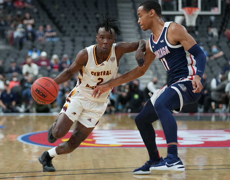 Wake Forest Lands Central Michigan Transfer Guard Kevin Miller Rivals