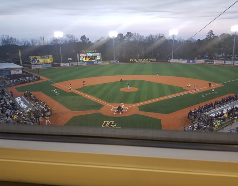 Southern Miss Baseball Opening Weekend Team Preview Positions And