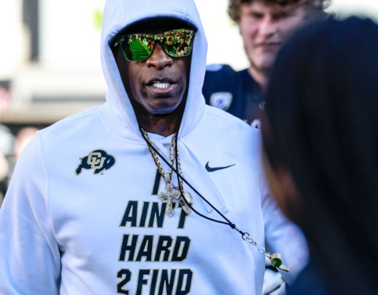 Gorney: Coach Prime's excuses for not recruiting ring hollow