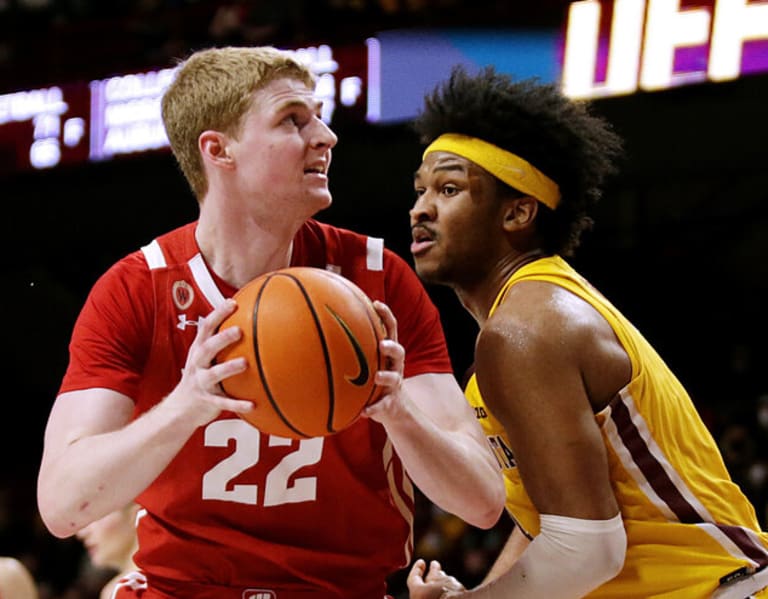 BadgerBlitz  –  Takeaways from Wisconsin’s 71-67 win over Minnesota on the road