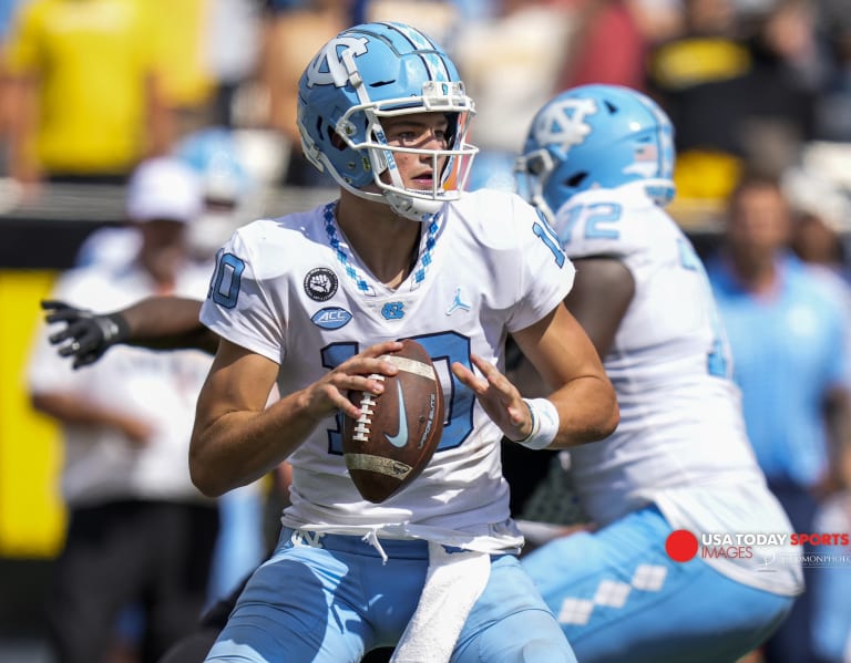 North Carolina Tar Heels Football Kickoff Must-Haves