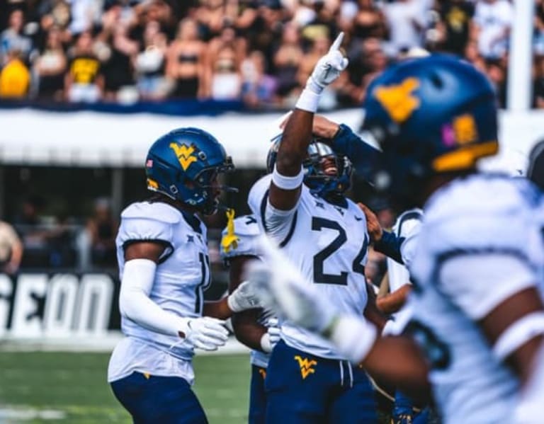 WVSports  –  The Day After: West Virginia football at UCF