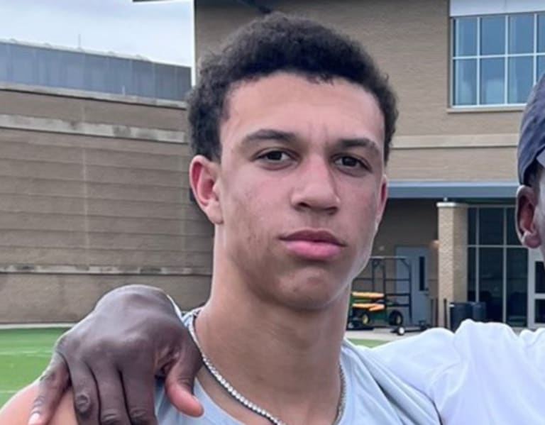 2026 ATH CJ Bronaugh 'really excited' for first offer from Syracuse ...