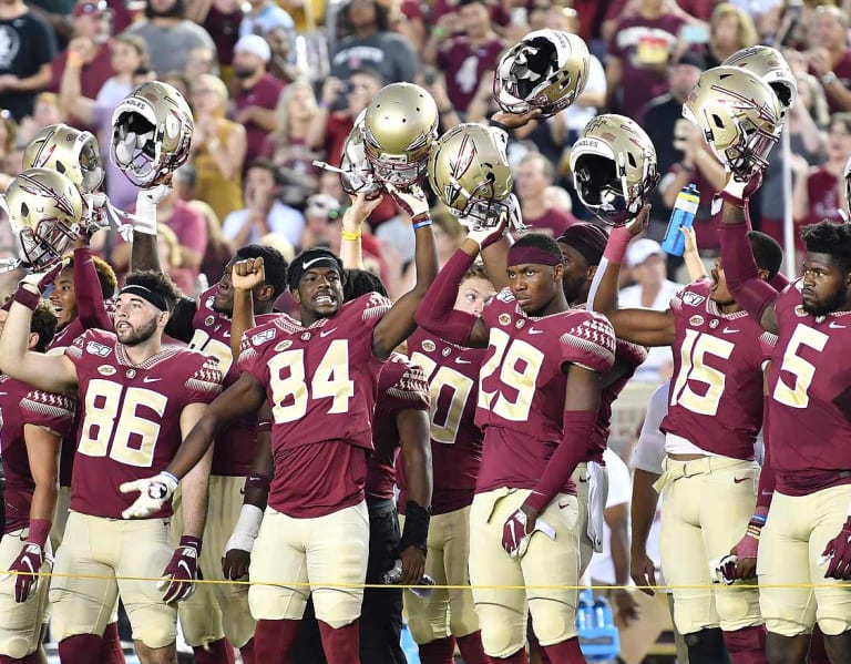 Florida State Seminoles football roster for 2020