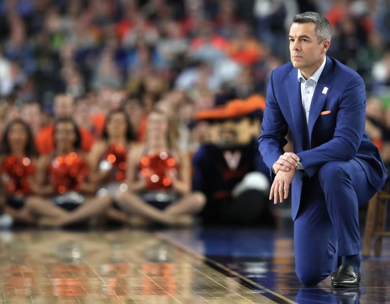 With Tony Bennett Retiring, What's Next For UVa Basketball? - BVM Sports