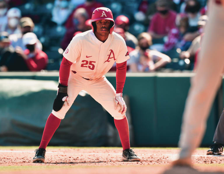 San Diego Padres on X: With the 99th pick in the 2021 #MLBDraft, the Padres  have selected Kevin Kopps from Arkansas (AR).  / X