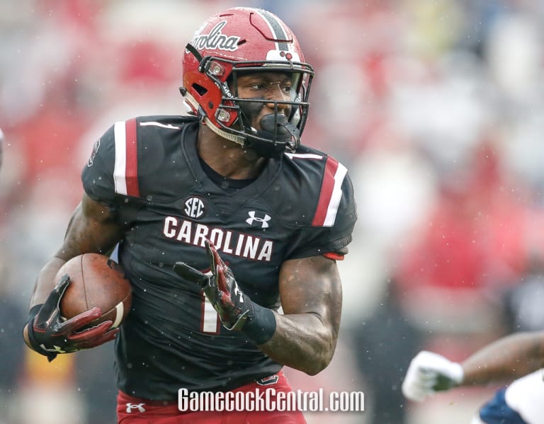 Deebo Samuel Sitting Out Bowl Game GamecockScoop