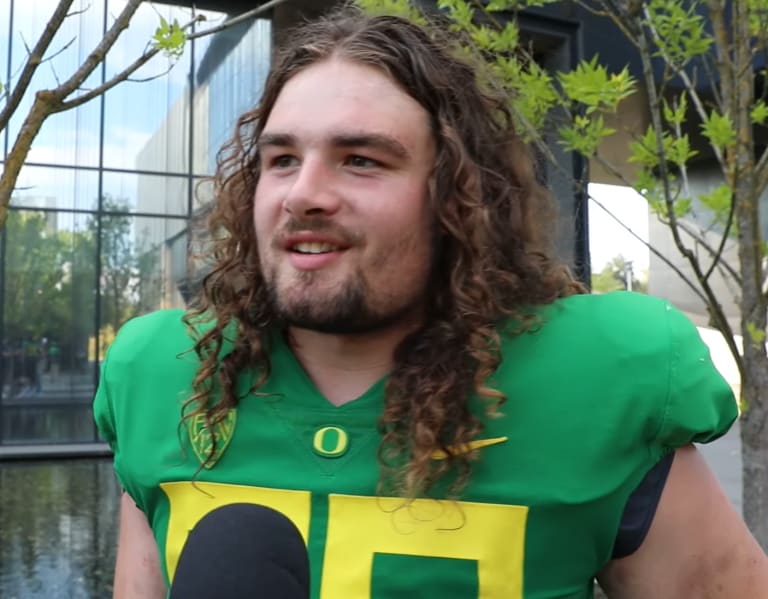 DL addition Casey Rogers feels at home reuniting with coach Tony Tuioti ...