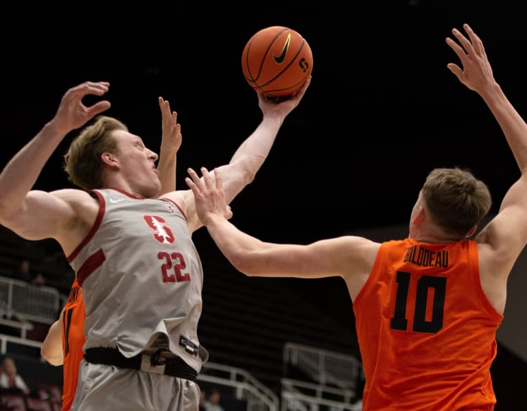 Stanford Men