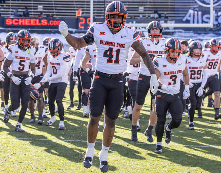 North Carolina a 'No-Brainer' for Linebacker Jonathan Agumadu North Carolina a 'No-Brainer' for Linebacker Jonathan Agumadu
