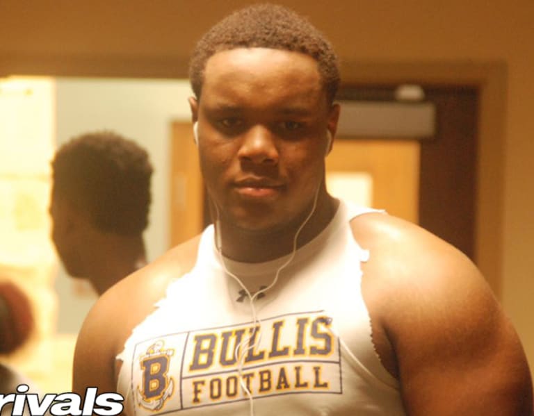 Boston College DL pledge Nigel Tate weighing all options after ASU offer Boston College DL pledge Nigel Tate weighing all options after ASU offer