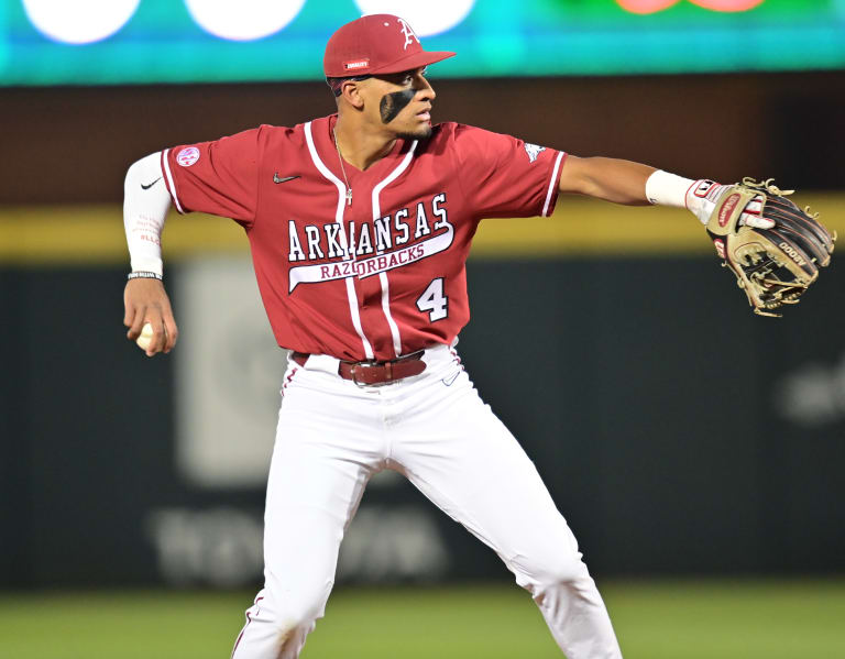 Who could be the next Razorback in MLB? - HawgBeat