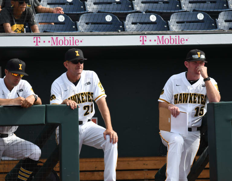 Iowa Baseball Releases Schedule, Goes On Pause Go Iowa Awesome