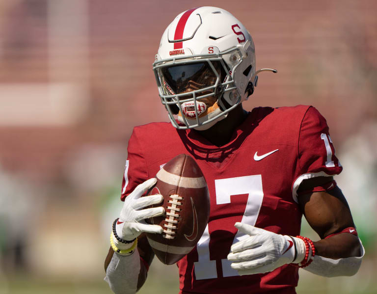 Stanford Football Preview Stanford heads to the desert to battle the