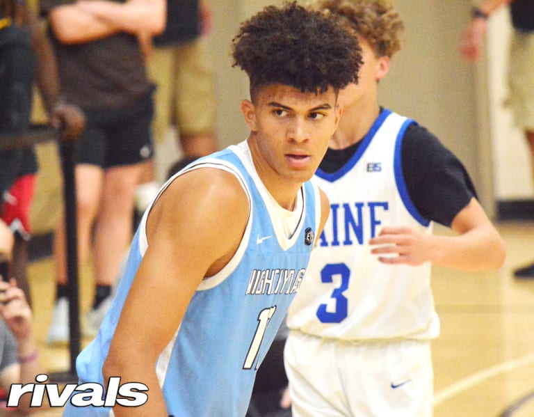 Rivals Rankings Week: Roundtable on position rankings - Basketball  Recruiting