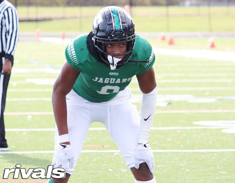 RIVALS: Friedman Believes NC State's 2023 Football Class is Most