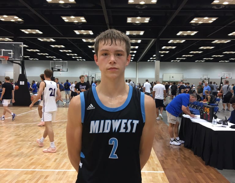 IU basketball recruiting: Class of 2023 Indiana point guard target Gabe  Cupps down to three – The Daily Hoosier