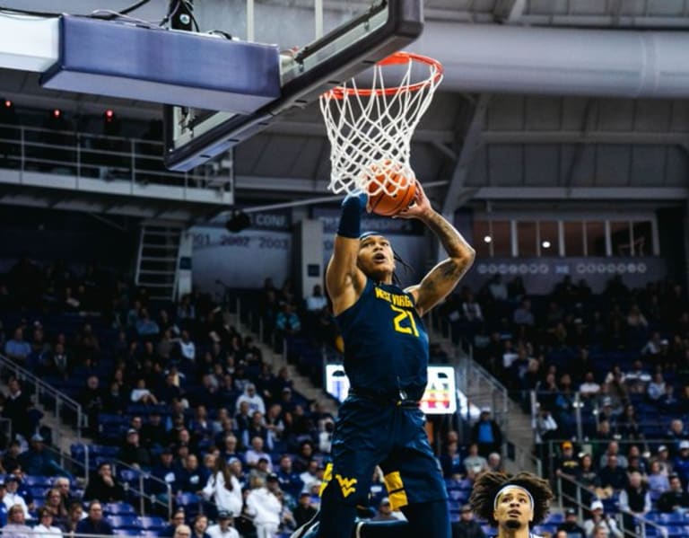 West Virginia Falls to TCU 81-65 in Disappointing Road Loss