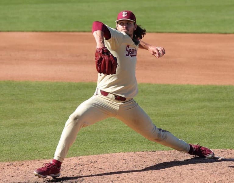 NC State Baseball's Devonte Brown - Nubian Message