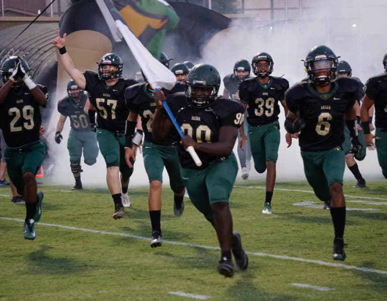 ArizonaVarsity Breakdown: Basha 35, Corona del Sol 20 - ArizonaVarsity