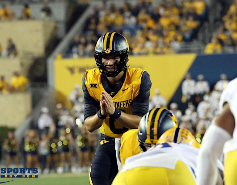 Photo Gallery WVU Vs Pitt 2023 WVSports