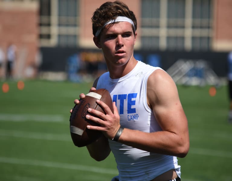 BruinBlitz - Jack Tuttle recaps his UCLA visit