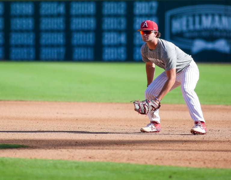 WholeHogSports - What to know about Stanford, Arkansas' first