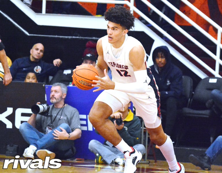 Peach Jam Basketball 2025