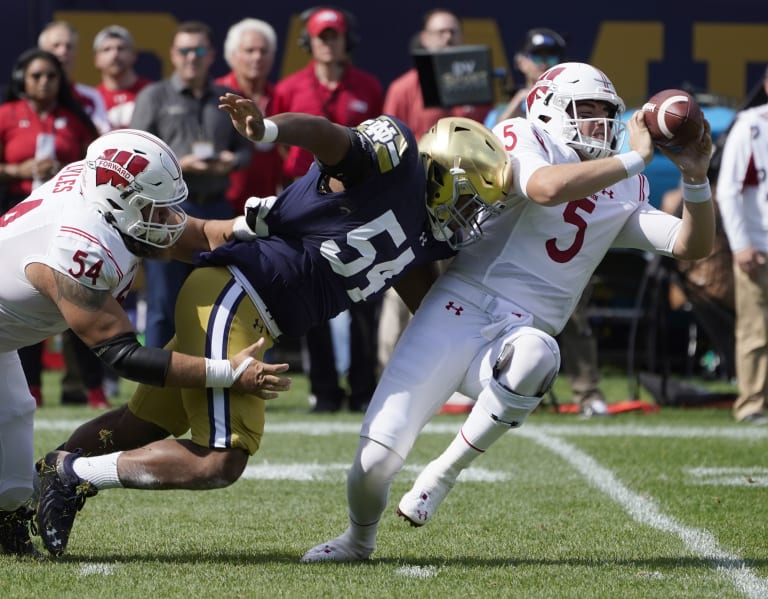 The Farrell Awards: Handing out hardware after another week in CFB