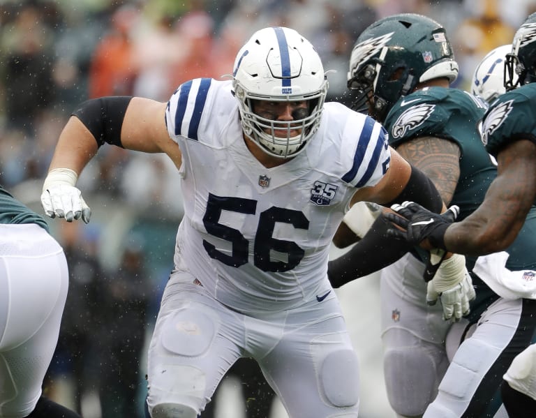 Self-Scouting: Evaluating recent five-star offensive linemen