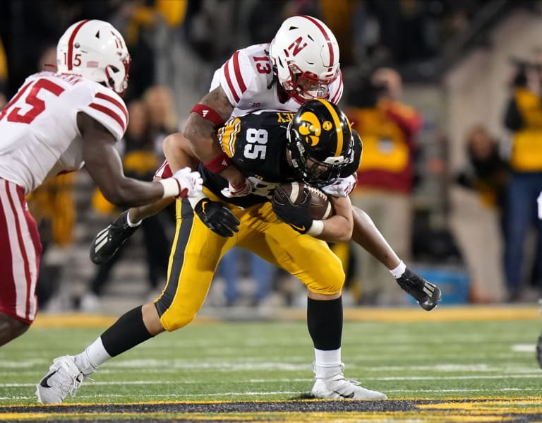 PREVIEW Iowa Vs Nebraska Football Hawkeye Beacon