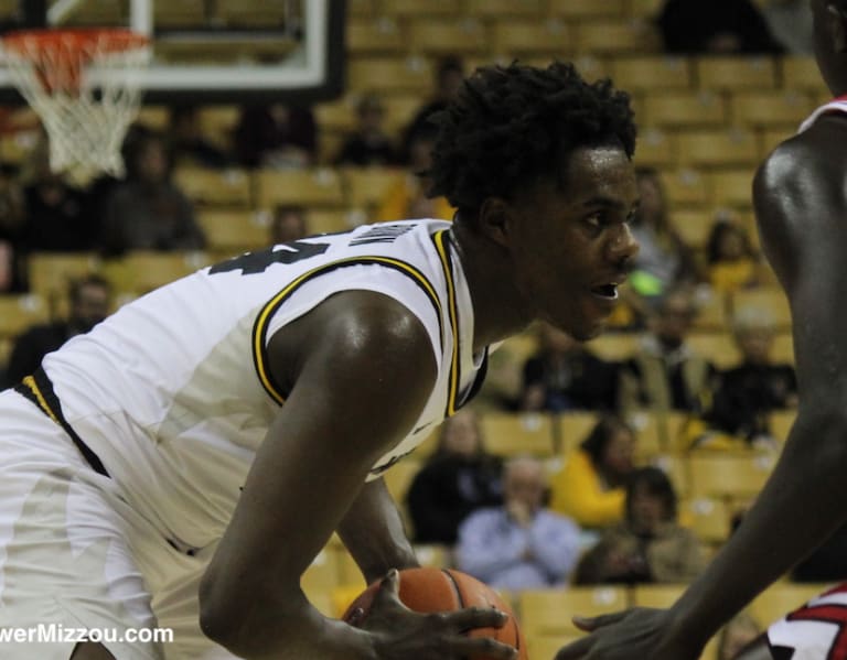 Brown, East Lead Mizzou To 96-89 Victory Over SEMO - PowerMizzou