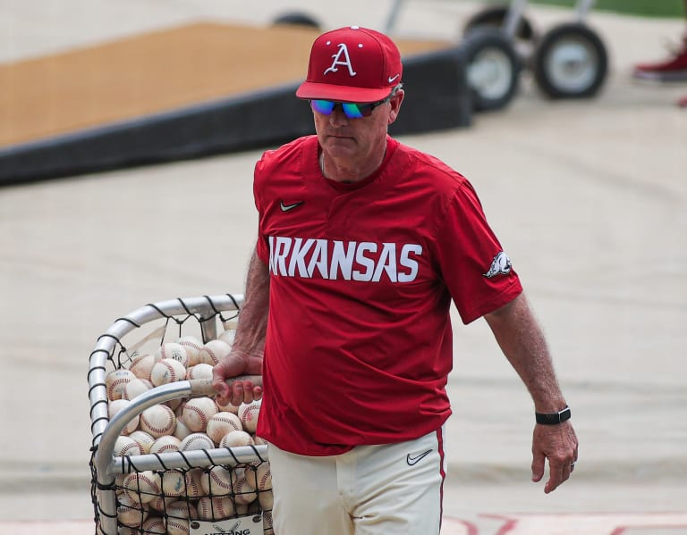 HawgBeat  –  D1Baseball projects in-state foe for Fayetteville Regional