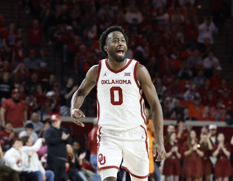 Player grades from Oklahoma's close Bedlam win - OUInsider: Oklahoma ...