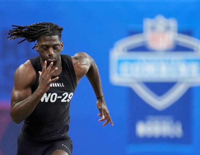 Scout's Take Former NFL Scout breaks down LSU WR Brian Thomas Jr.