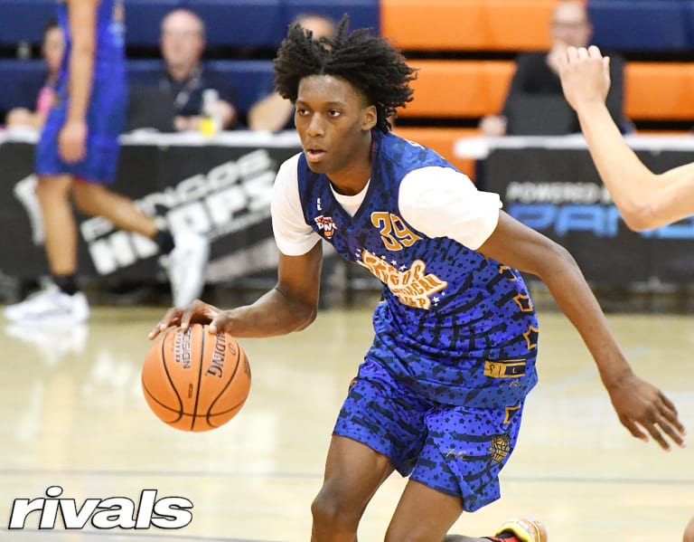 Live period recap: Illinois recruiting targets shine