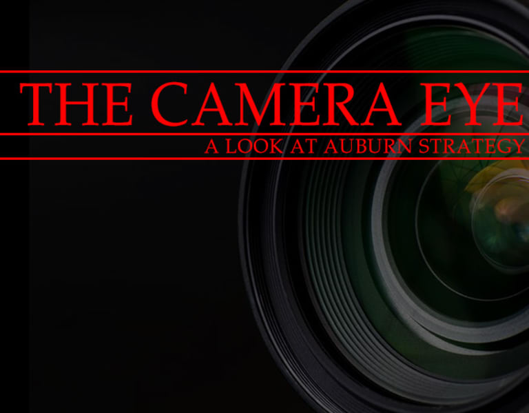 THE CAMERA EYE: Slow to fill, quick to kill - Rivals.com: Rivals ...