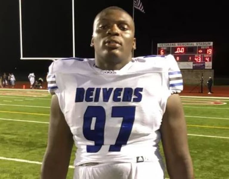 JUCO DT Winfrey will visit Nebraska this summer - InsideNebraska