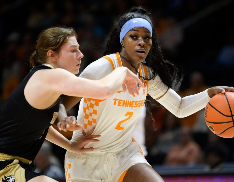 Surging Lady Vols set to face 'gritty' Mississippi State team
