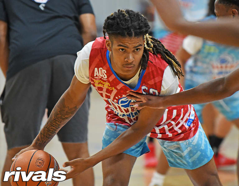 Rivals Roundtable: Rankings, sleeper classes, underrated prospects -  Basketball Recruiting