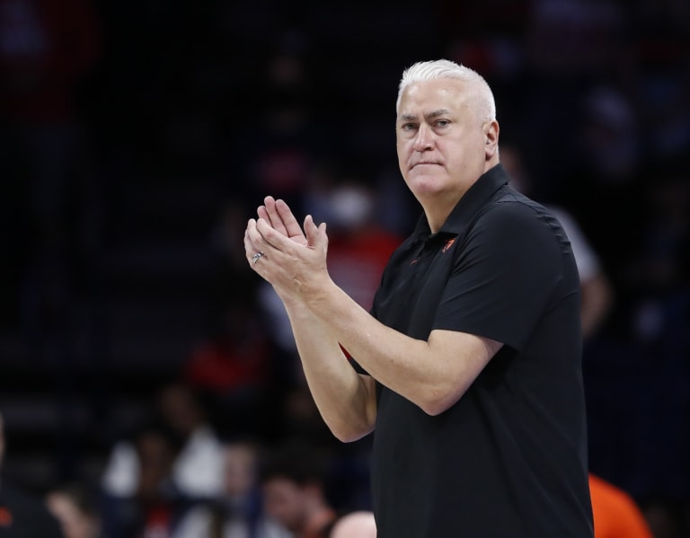 3 Takeaways From Oregon State MBB's Win Over UC Irvine