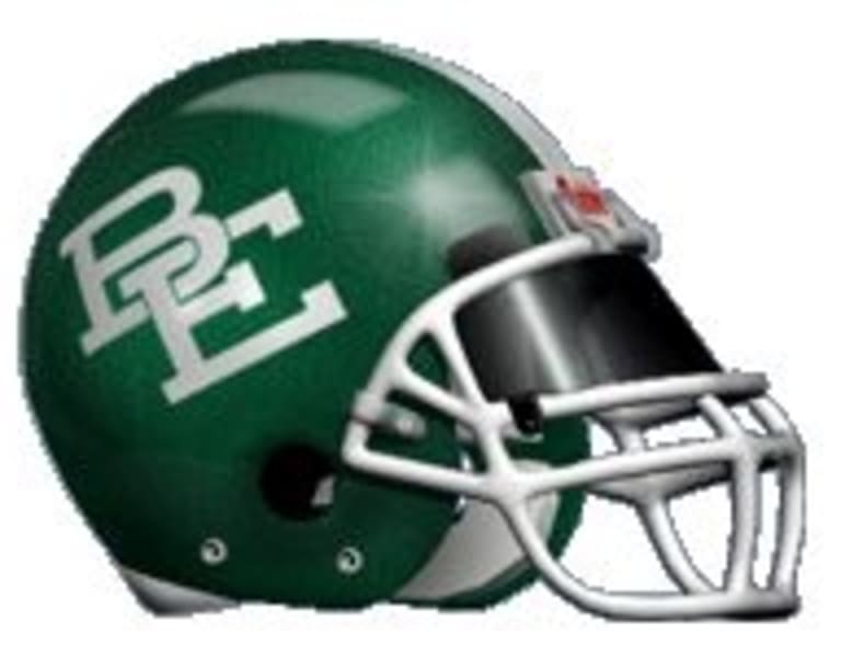 Bishop England Football Schedule 2025
