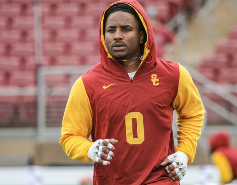 USC Transfer Portal Tracker: Rating The Impact Of The Trojans ...