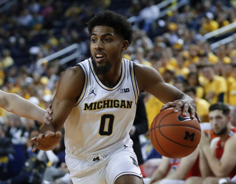 Podcast: Maize And Blue Breakdown (Dec. 5) - Maize&BlueReview