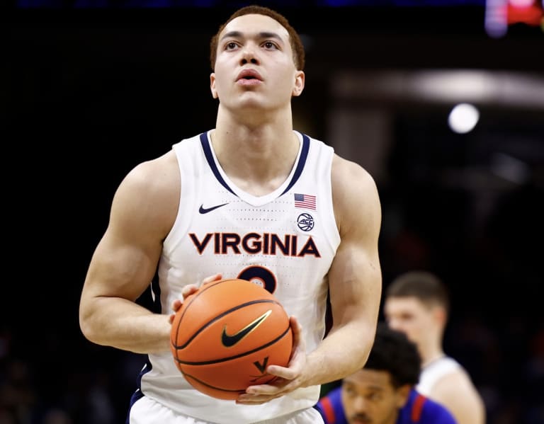 UVa rallies late, closes non-conference slate with 63-58 win